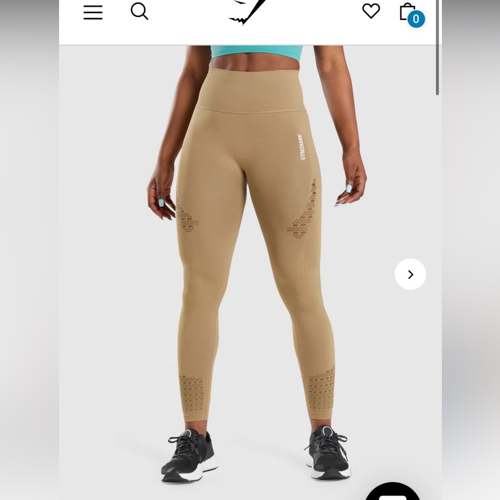 Gymshark Leggings